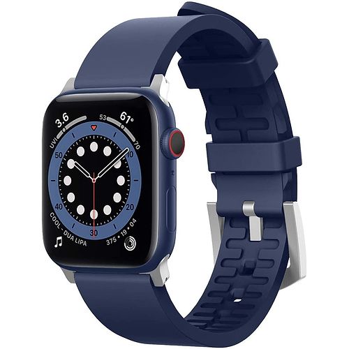 elago - Premium Fluoro for Apple Watch 42/44mm