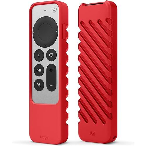 elago - R3 Protective Case for Apple TV 4K Siri Remote 3rd Gen