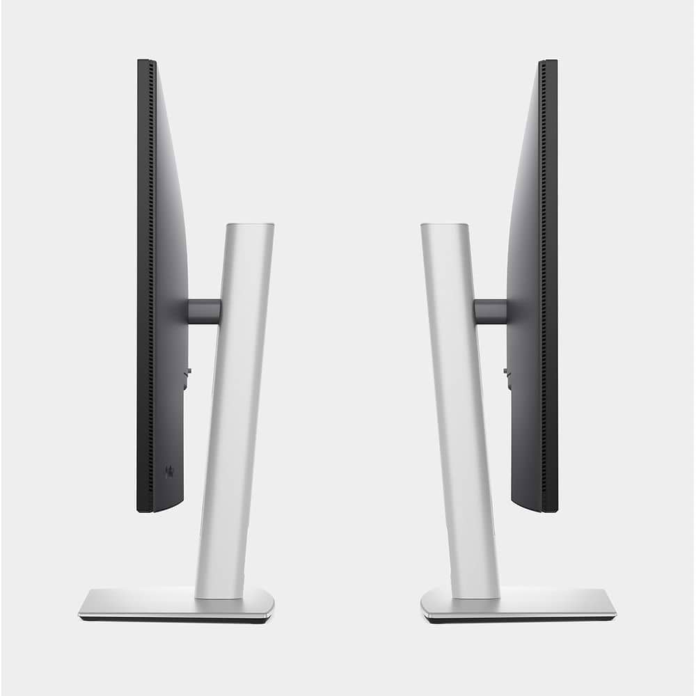 Dell - 32-inch Pro Plus Monitor USB-C Hub / Black 