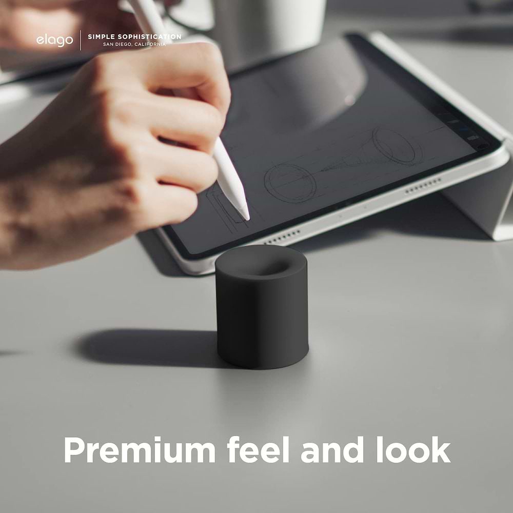 elago - Apple Pencil Silicon Stand
