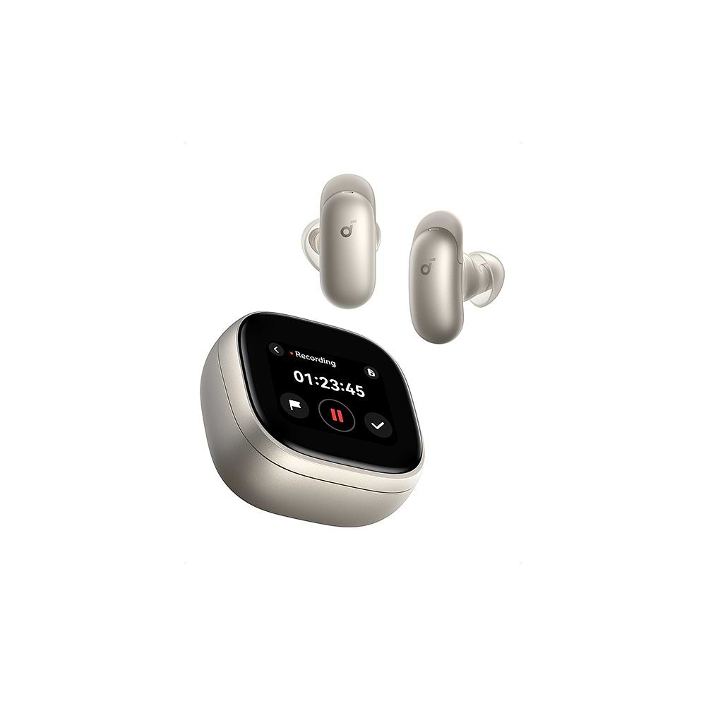 Anker - SoundCore Liberty 5 Pro Max Earphones 