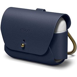 elago - AirPods Pro Leather Case