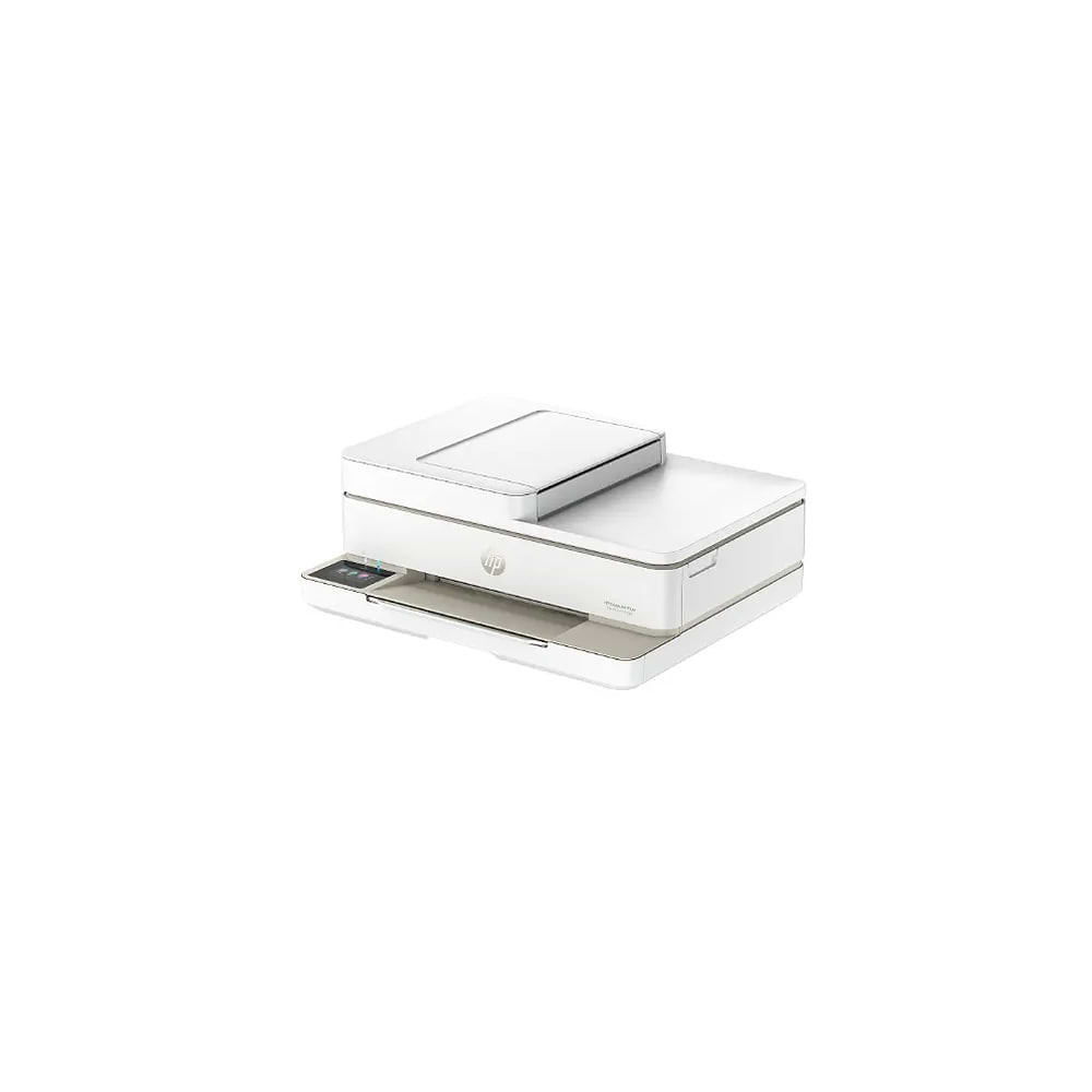 HP - DeskJet 4320 All-in-One / White 