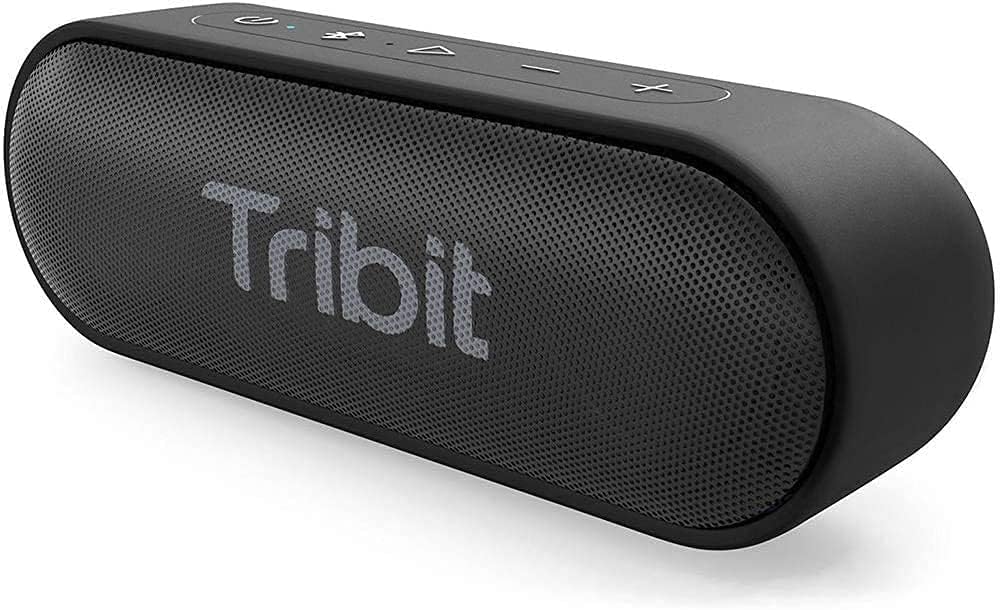 Tribit - XSound Go / Black