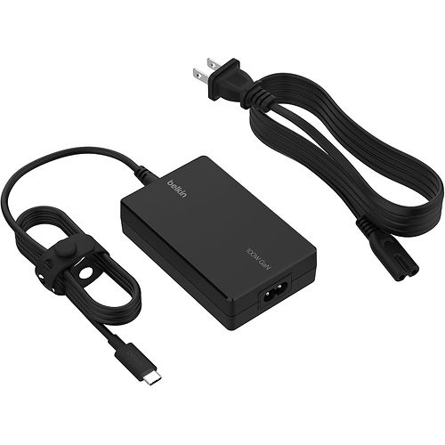 Belkin - 100W Connect USB-C Core Gan Power Adapter