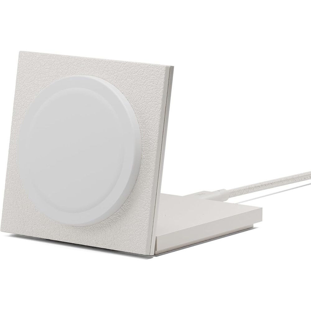 NATIVE UNION - Rise Solo Qi2 Wireless Charger