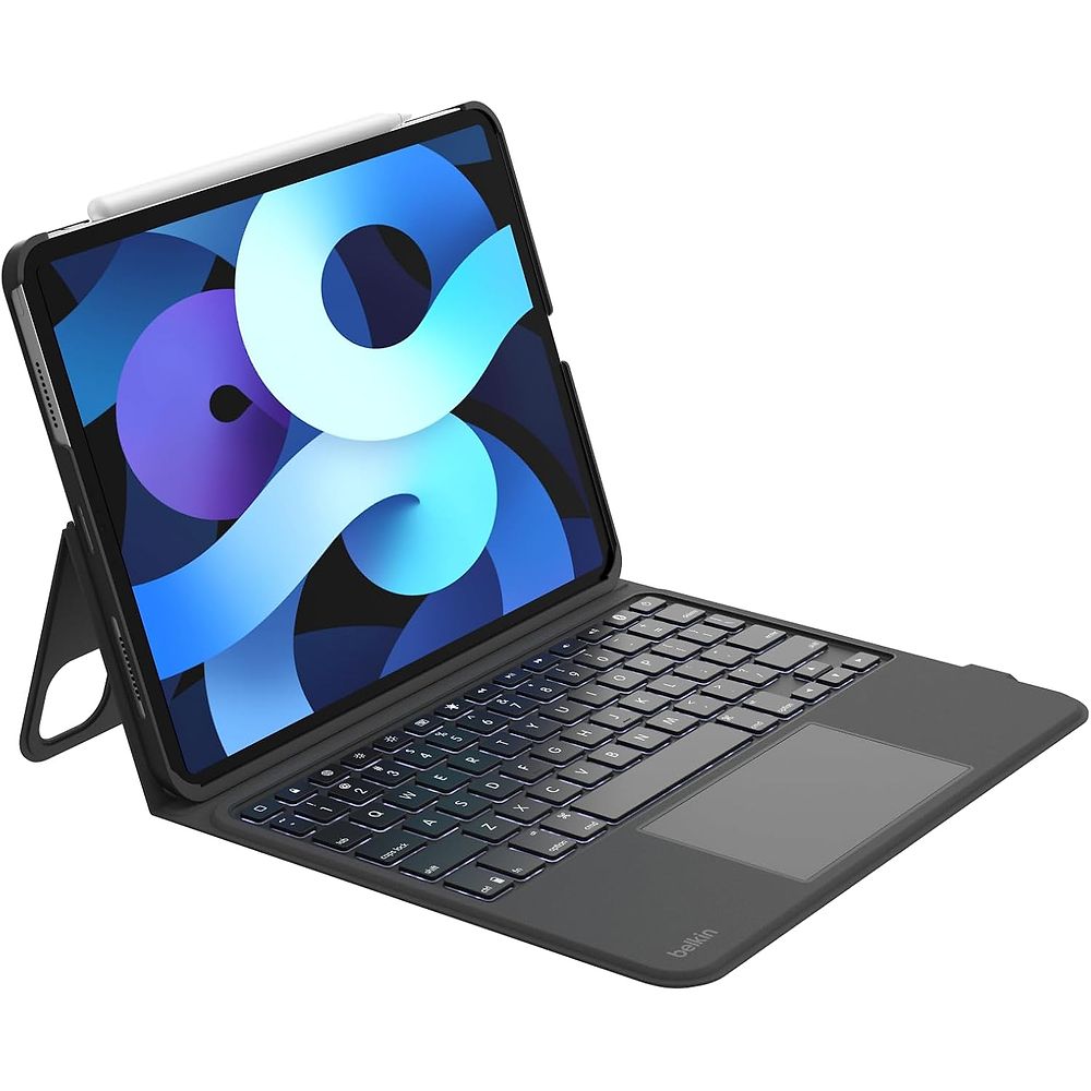 Belkin - Cardle Keyboard Folio for iPad Air 10.9-inch & Pro 11-inch