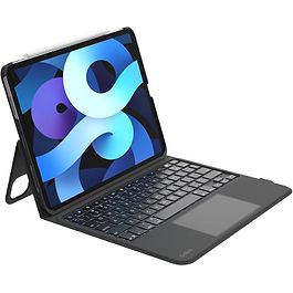 Belkin - Cardle Keyboard Folio for iPad Air 10.9-inch & Pro 11-inch