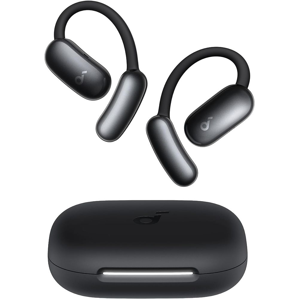 Anker - Aerofit 2 AI Assistant TWS