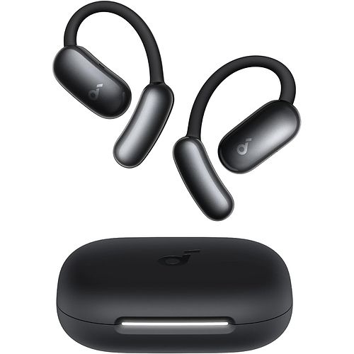 Anker - Aerofit 2 AI Assistant TWS