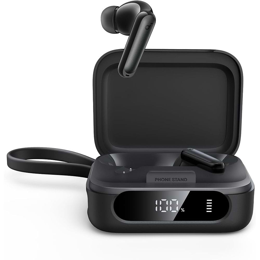 Anker - Soundcore P41i Earphones