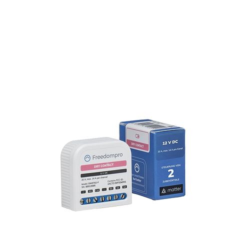 Freedom Pro - Mini Dry Contact Module