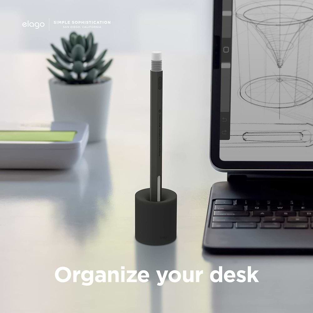 elago - Apple Pencil Silicon Stand