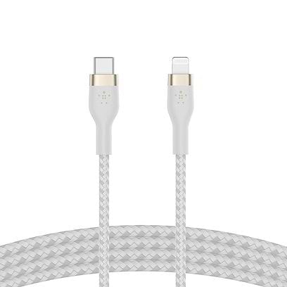 Belkin - BOOST CHARGE PRO Flex USB-C to Lightning  