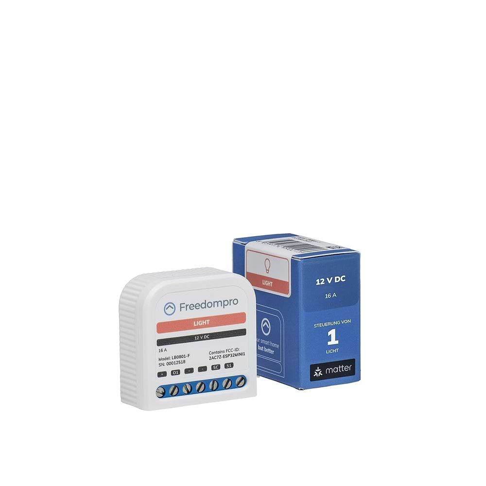Freedom Pro - Mini Light Module / White 