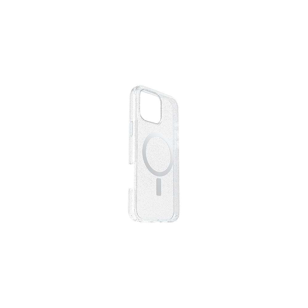 OtterBox - Symmetry Stardust Case with MagSafe for iPhone 16 Series