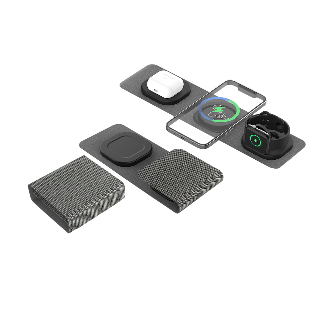 Essentials Wireless Charger