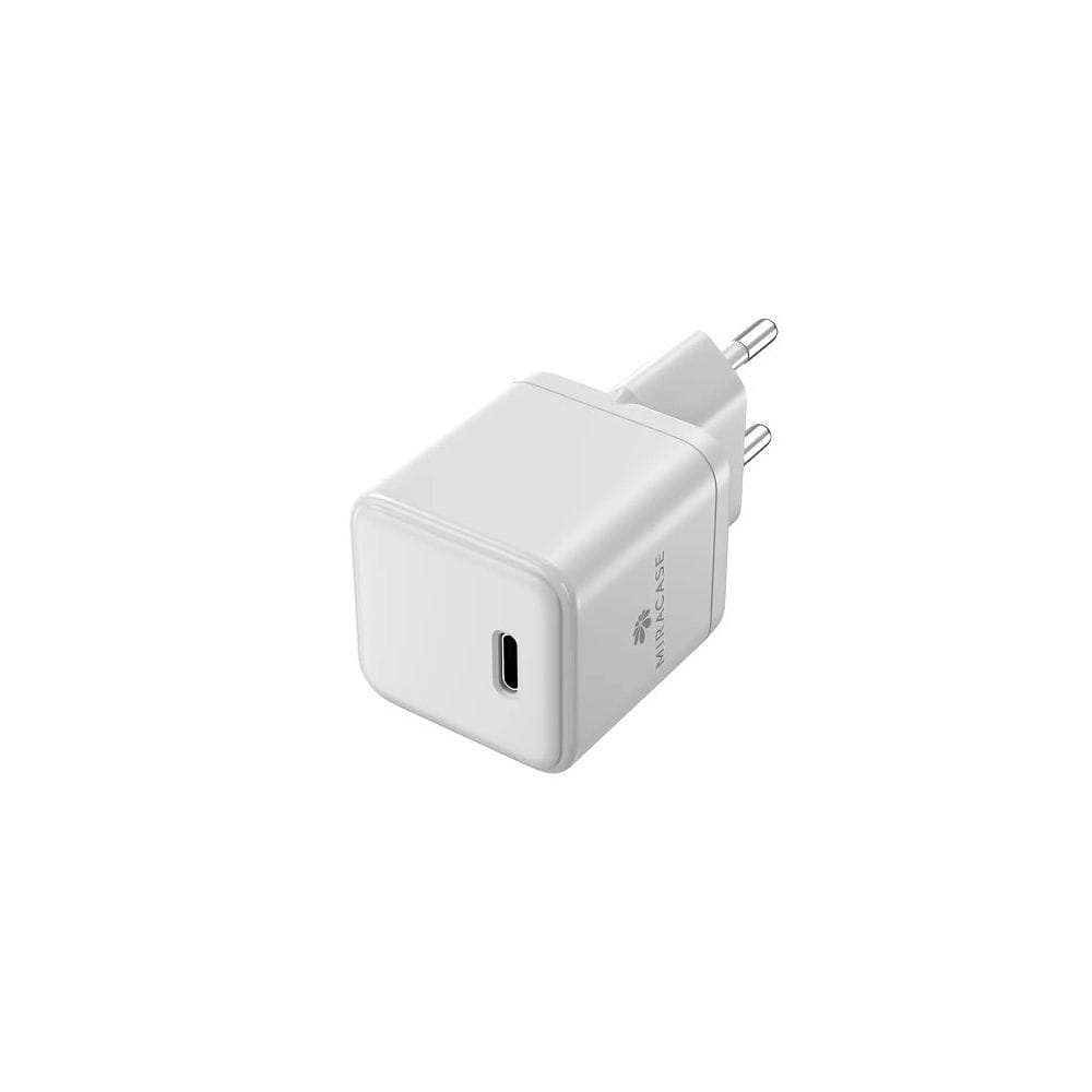 miracase - 30W Power Adapter with USB-C Cable 