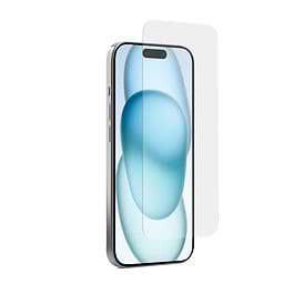 Recover - Glass Screen Protector for iPhone 15 Plus & iPhone 16 Plus