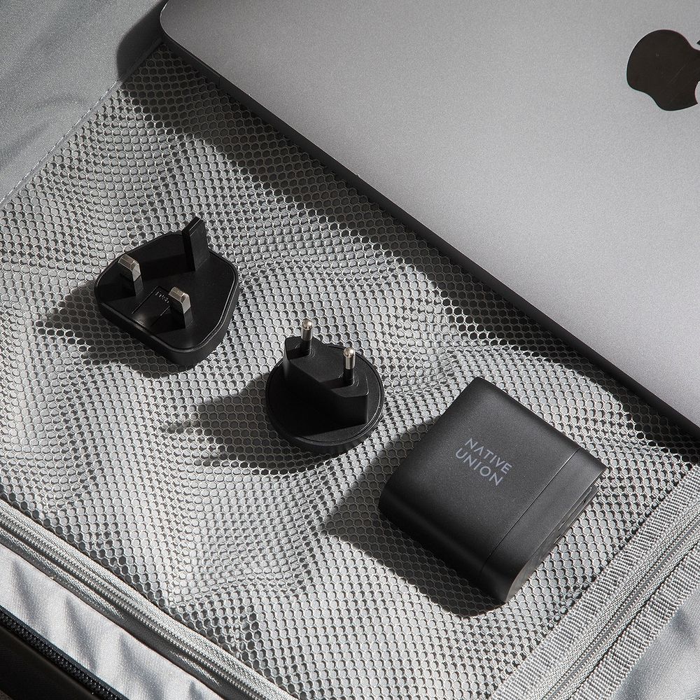 NATIVE UNION - Fast GaN Charger PD 67W