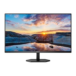 Philips - 31.5-inch Full HD Display 75Hz with Speakers (32E1N3100LA) / Black