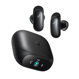 Anker - SoundCore Liberty 5 Pro Earphones 	