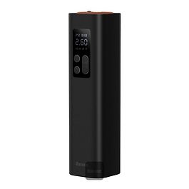 Baseus - Super Mini Inflator Pump / Black