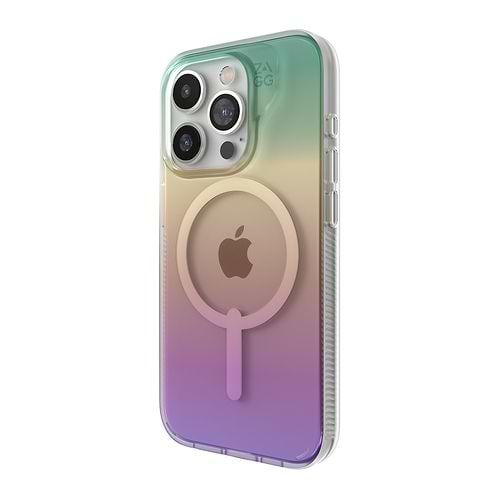 ZAGG - Milan Snap Case for iPhone 15 Pro 