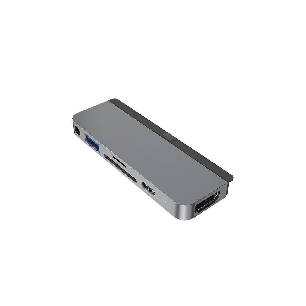 HYPER - 6-in-1 USB-C Hub for iPad 