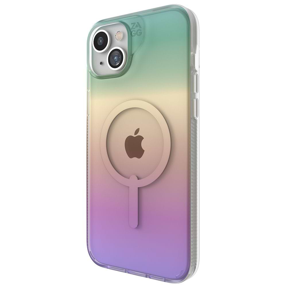 ZAGG Milan Snap Case for iPhone 15 Plus 
