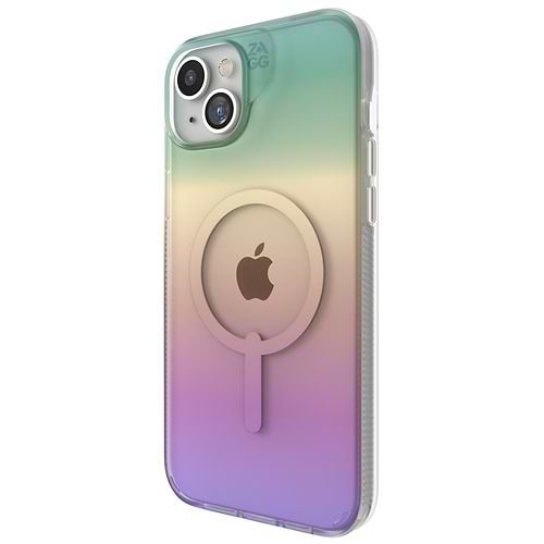 ZAGG - Milan Snap Case for iPhone 15 Plus | 14 Plus 