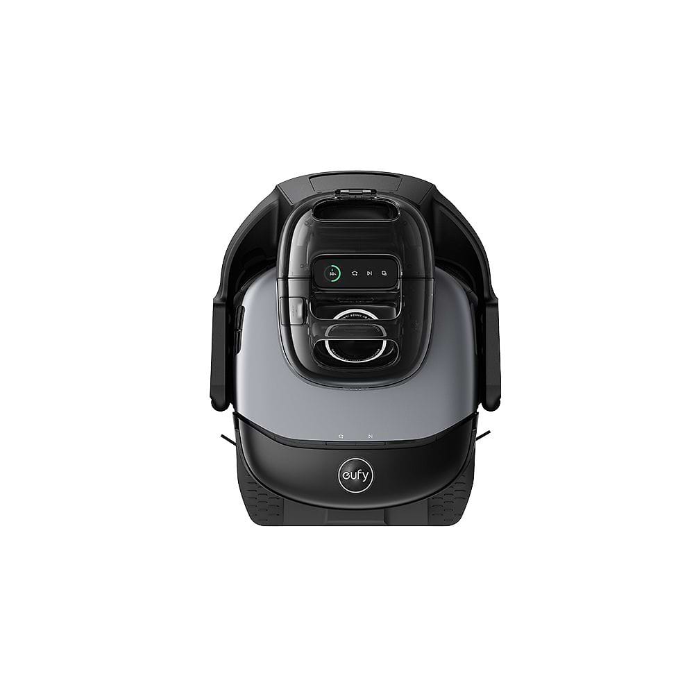 eufy - S1 Pro Omni Robot Vacuum / Black