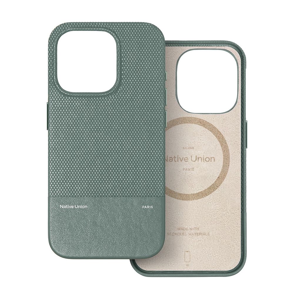 NATIVE UNION - (Re)Classic Case For iPhone 16