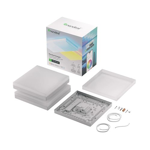 Nanoleaf - Skylight / White