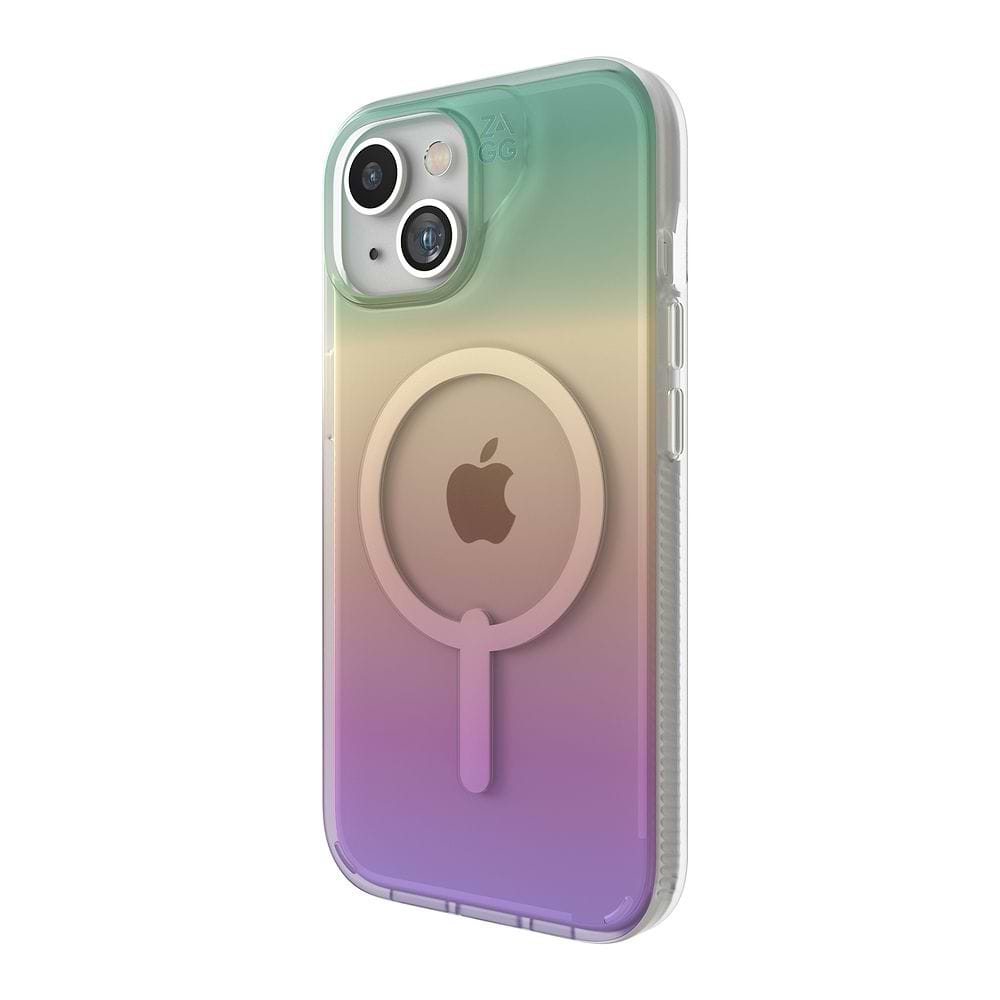 ZAGG Milan Snap Case for iPhone 15 