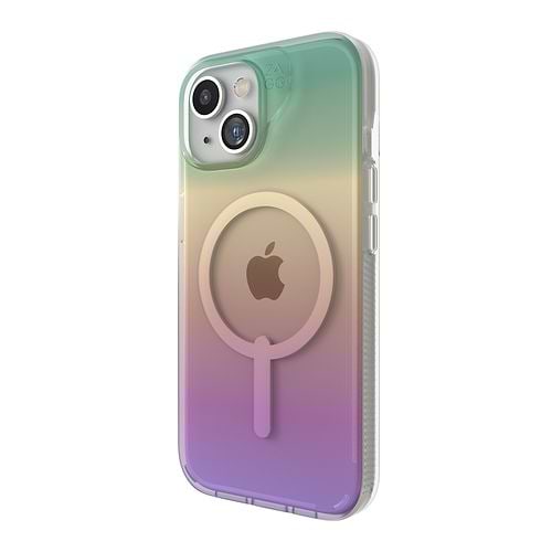 ZAGG - Milan Snap Case for iPhone 15 | 14 | 13