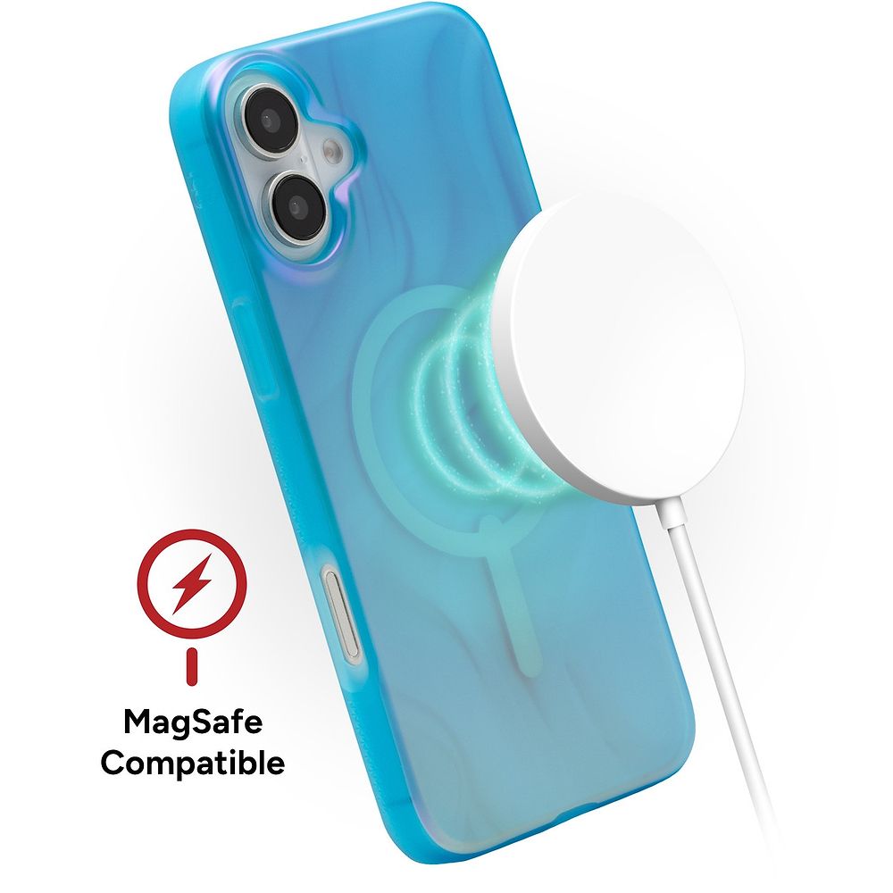 ZAGG - Milan Snap Case for iPhone 16