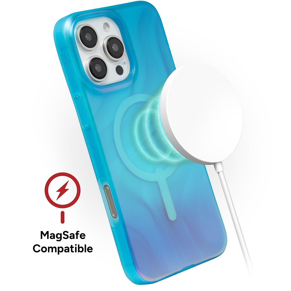 ZAGG - Milan Snap Case for iPhone 16 Pro Max