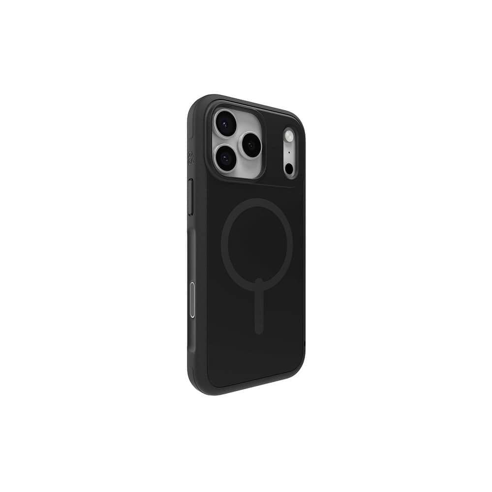 Zagg - Sedona Snap Case for iPhone 17 Pro / Black