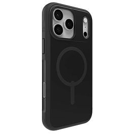 Zagg - Sedona Snap Case for iPhone 17 Pro / Black