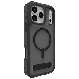 Zagg - Rainier Snap Case for iPhone 18 Pro Max and iPhone 17 Pro Max