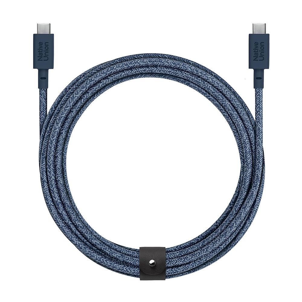 NATIVE UNION - USB-C Belt Cable XL (3m) 