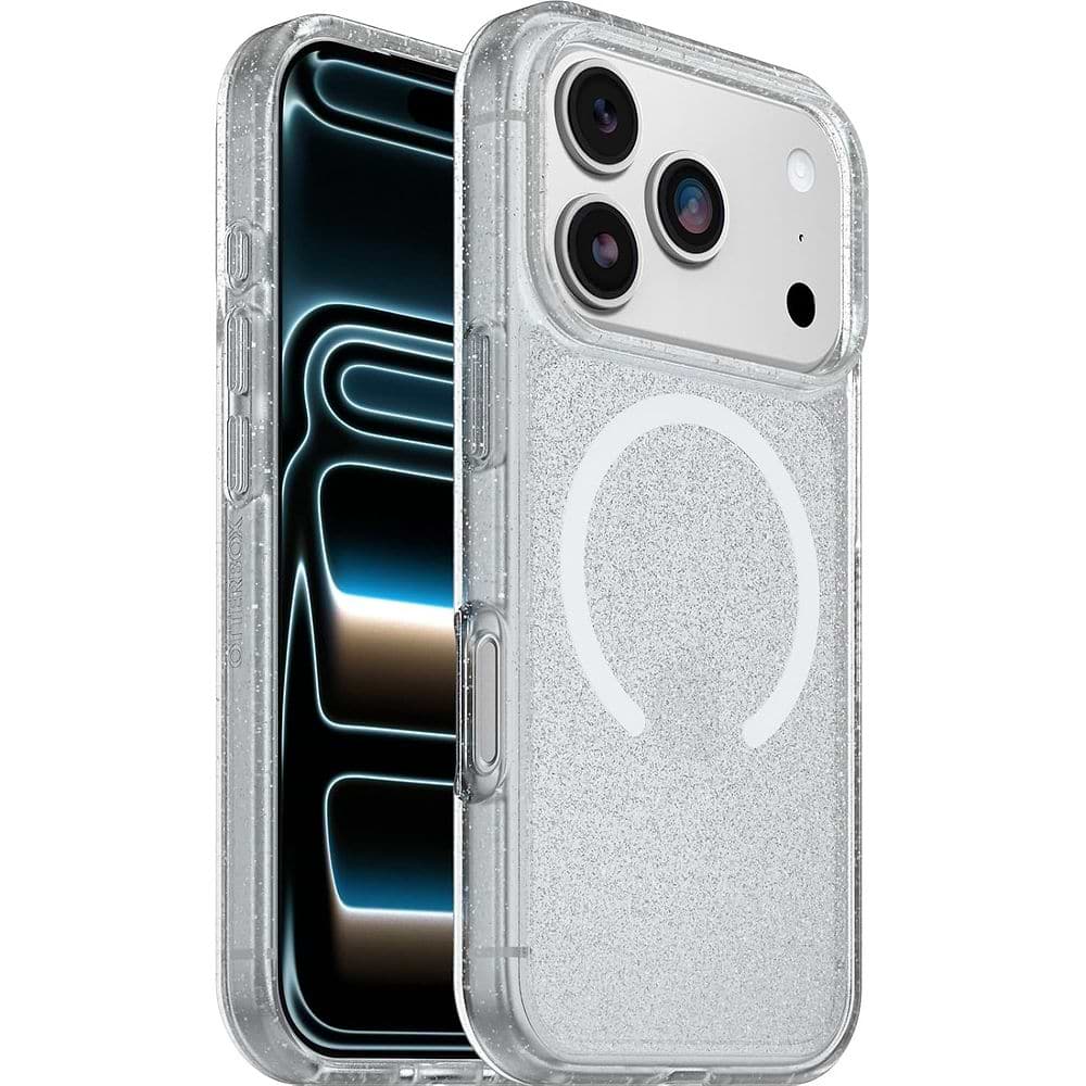 React Case with MagSafe for iPhone 17 Pro