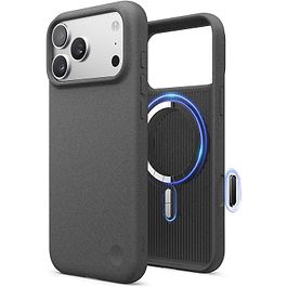 elago - Magnetic Pebble Case for iPhone 18 Pro & iPhone 18 Pro Max