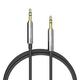 Anker - Aux 3.5mm Cable (1.2m) / Black