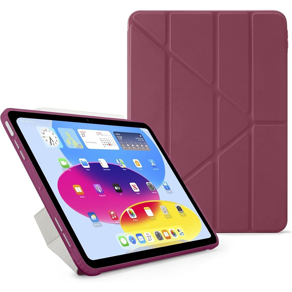Pipetto - Origami No.1 Case for iPad 11-inch (A16)