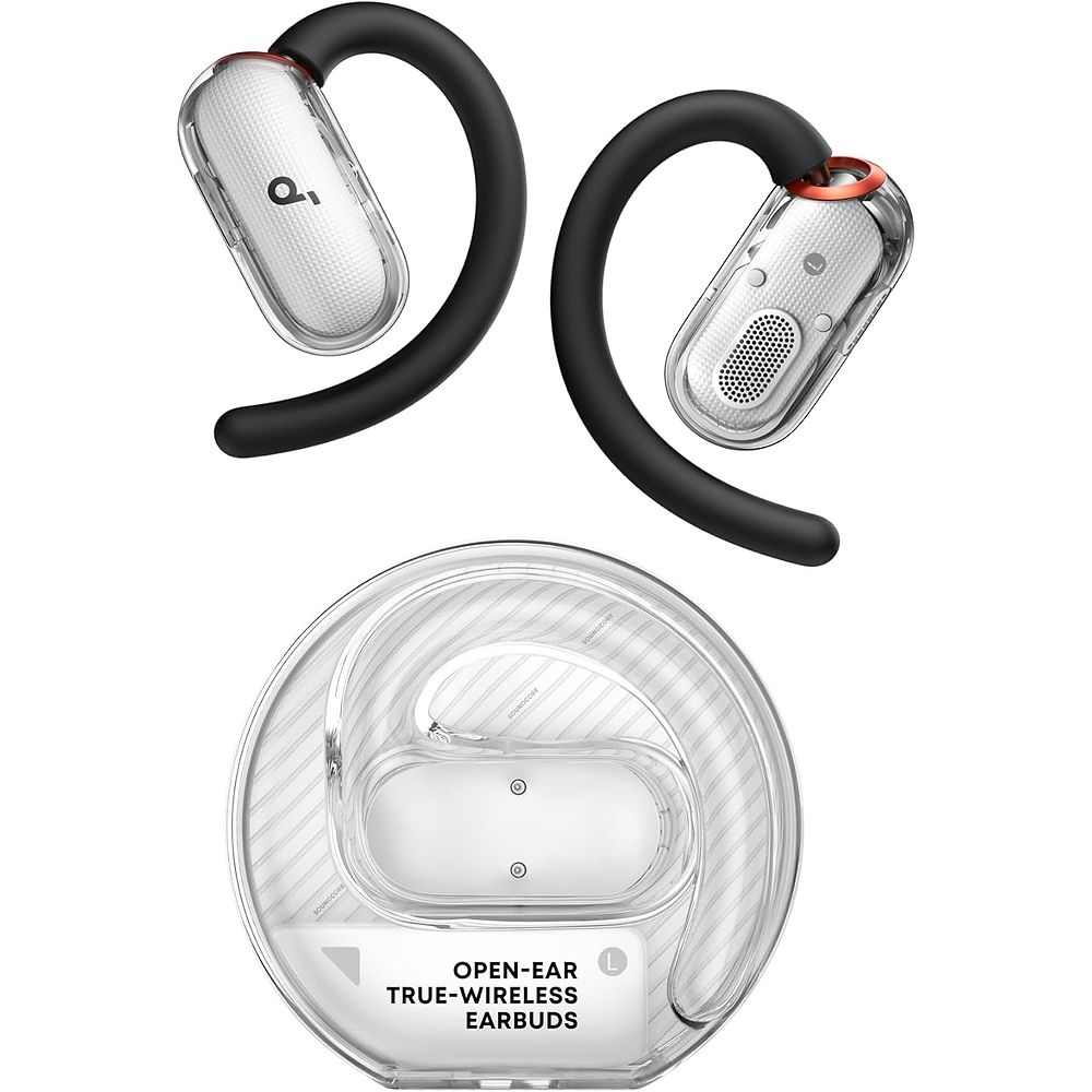 Anker - Soundcore V40i Earphones 