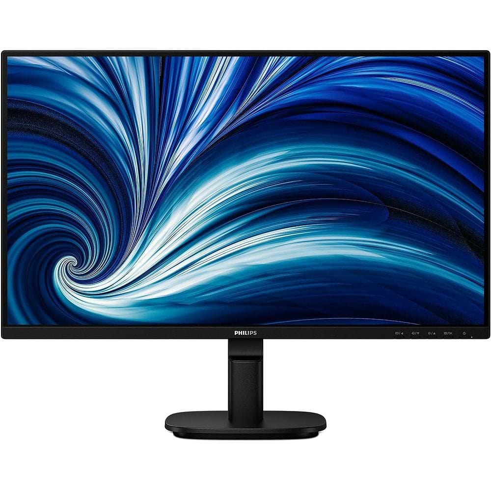 Philips - 23.8-inch Full HD Display 120Hz with Speakers (24B2N2200)