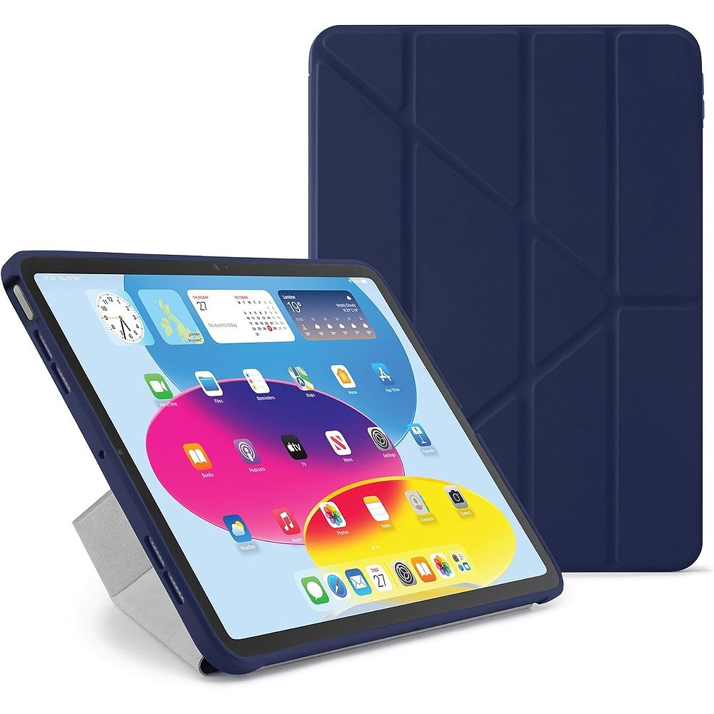 Pipetto - Origami No.1 Case for iPad 11-inch (A16)