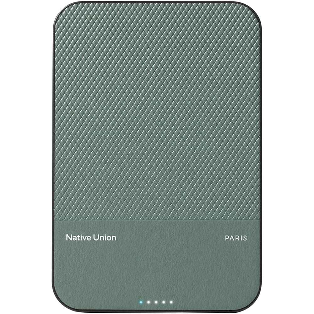 (Re)Classic Magnetic Power Bank 5000mAh Qi2 